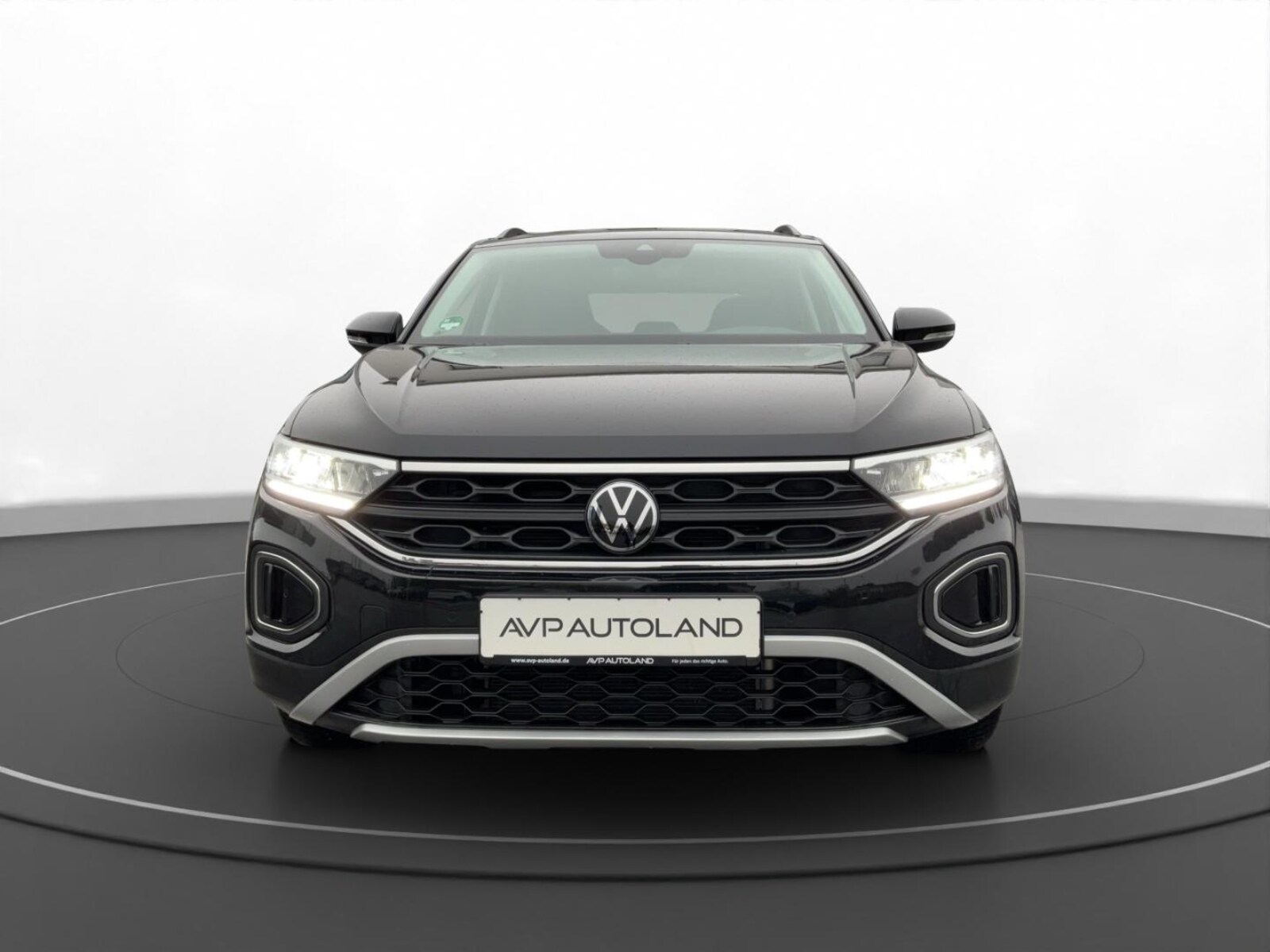 Volkswagen T-Roc – Bild 3