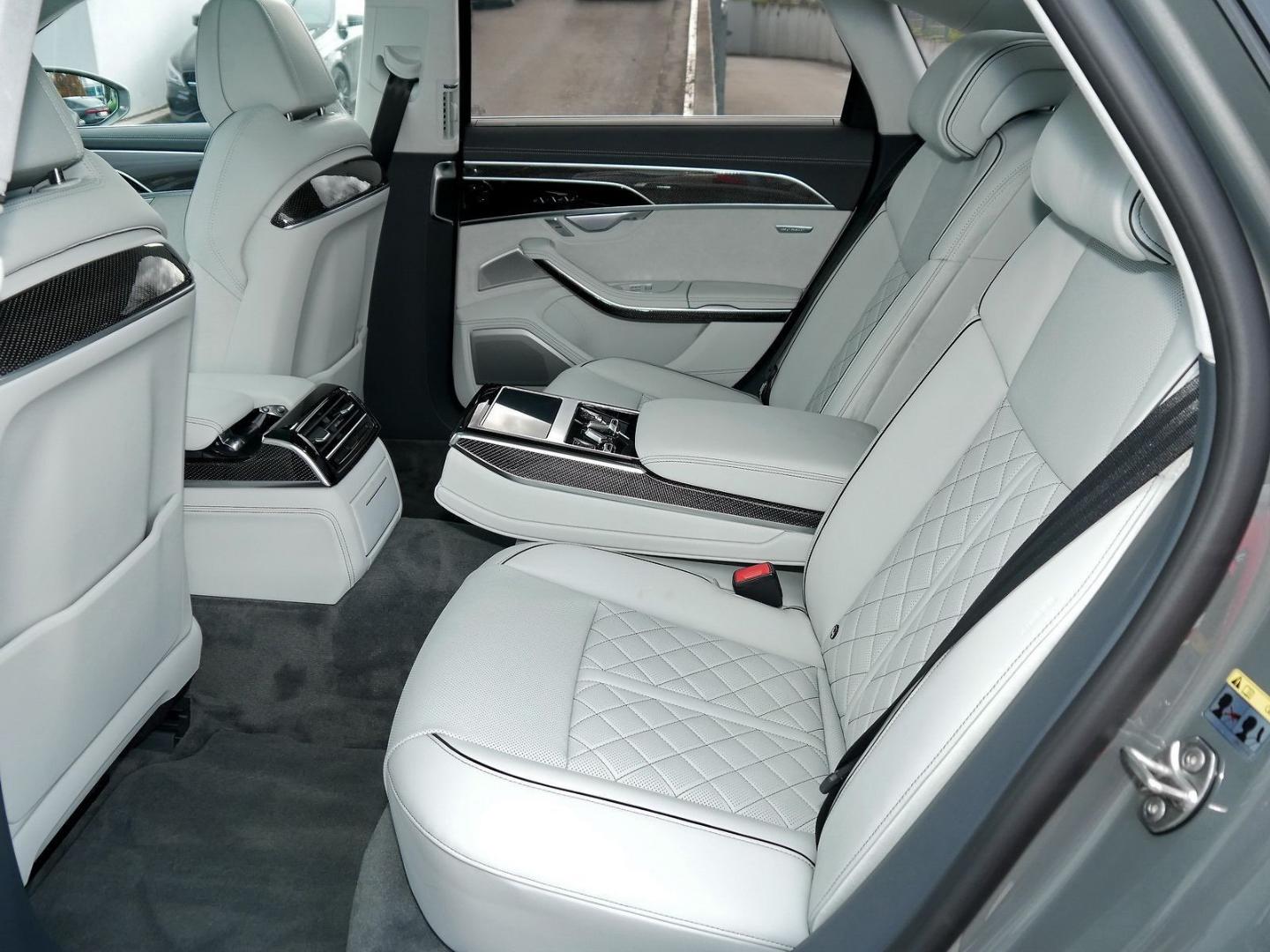 Image about Audi A8 TFSI e 60 TFSI e quattro tiptronic