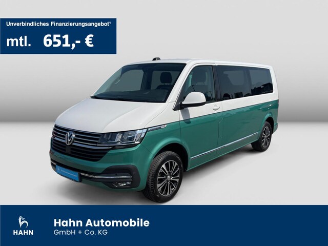 Volkswagen T6.1 Multivan