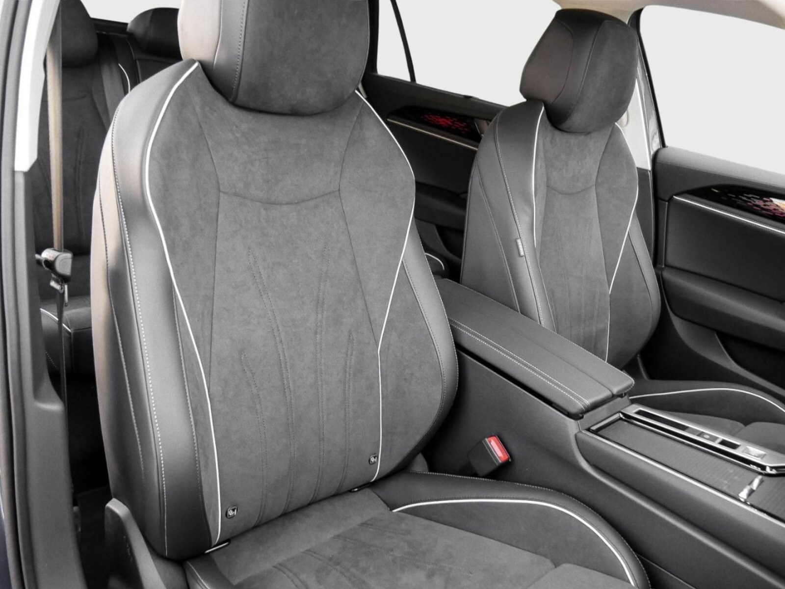 Volkswagen Passat – Bild 6