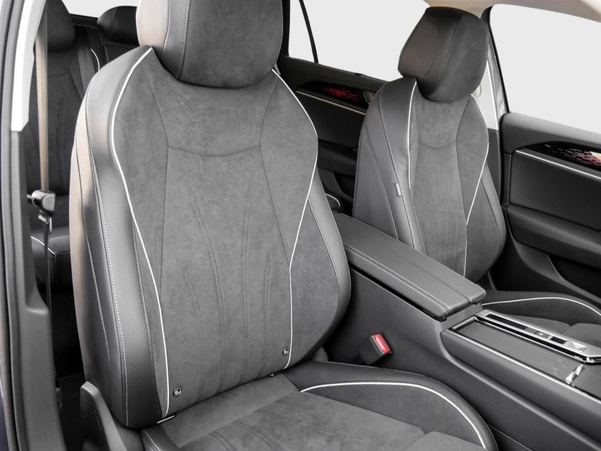 Volkswagen Passat Elegance