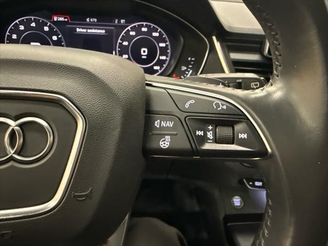 2019 AUDI Q5 - Image 11