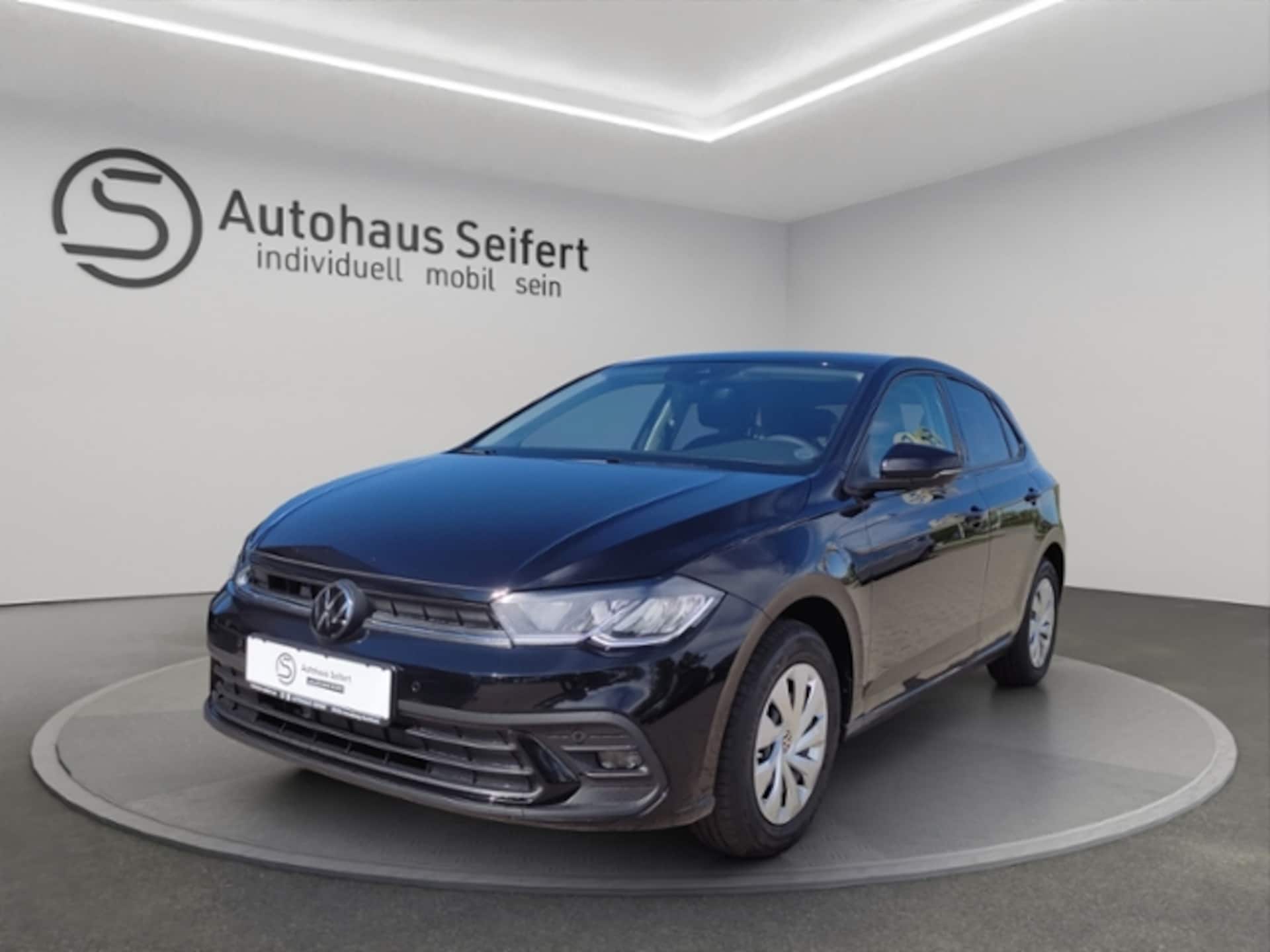 Volkswagen Polo Life