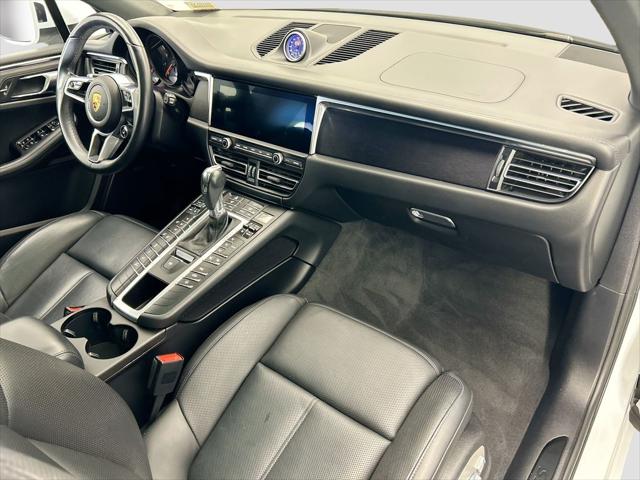 2021 Porsche Macan GTS - Photo 16