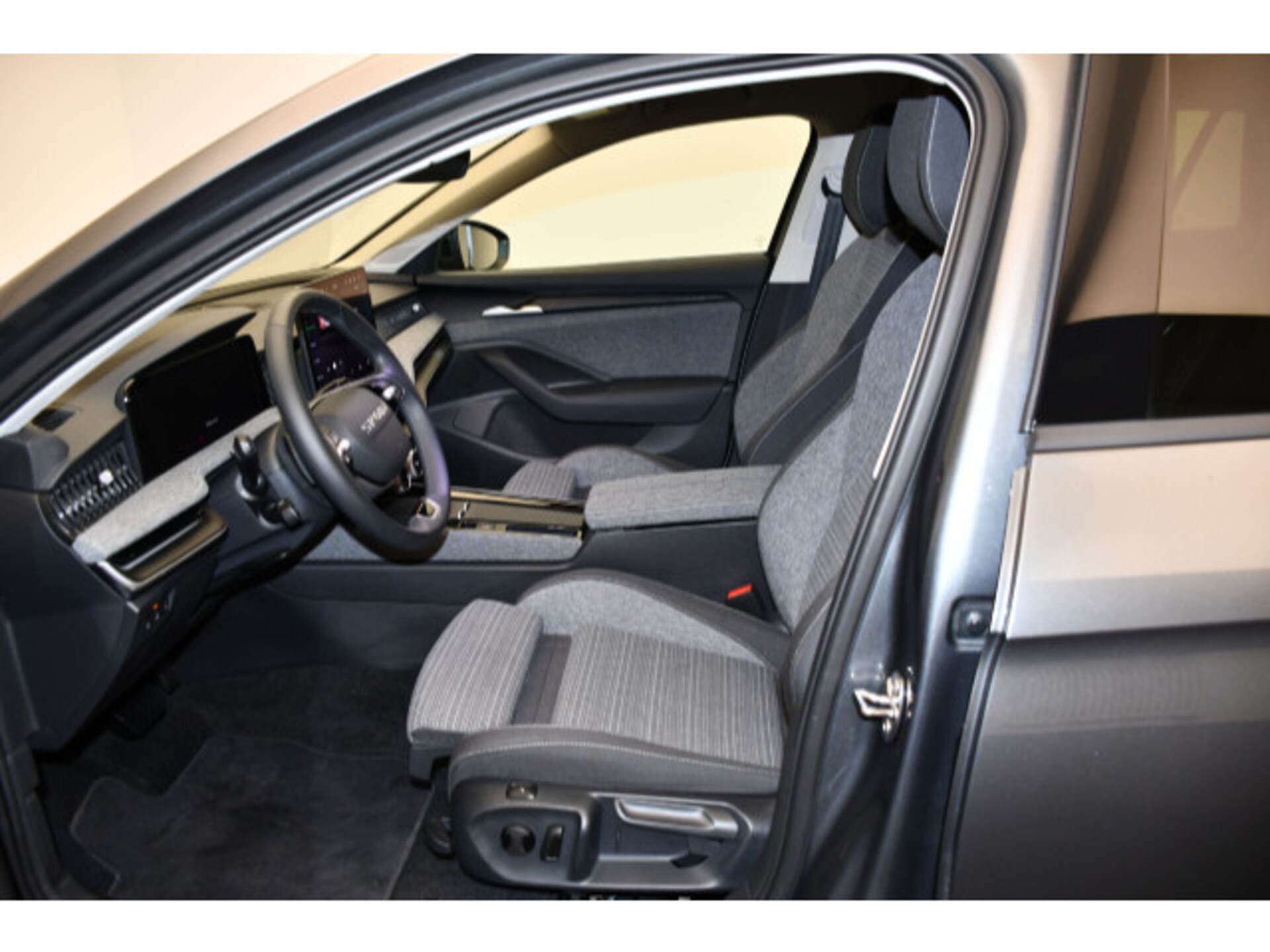 Skoda Superb Combi Selection