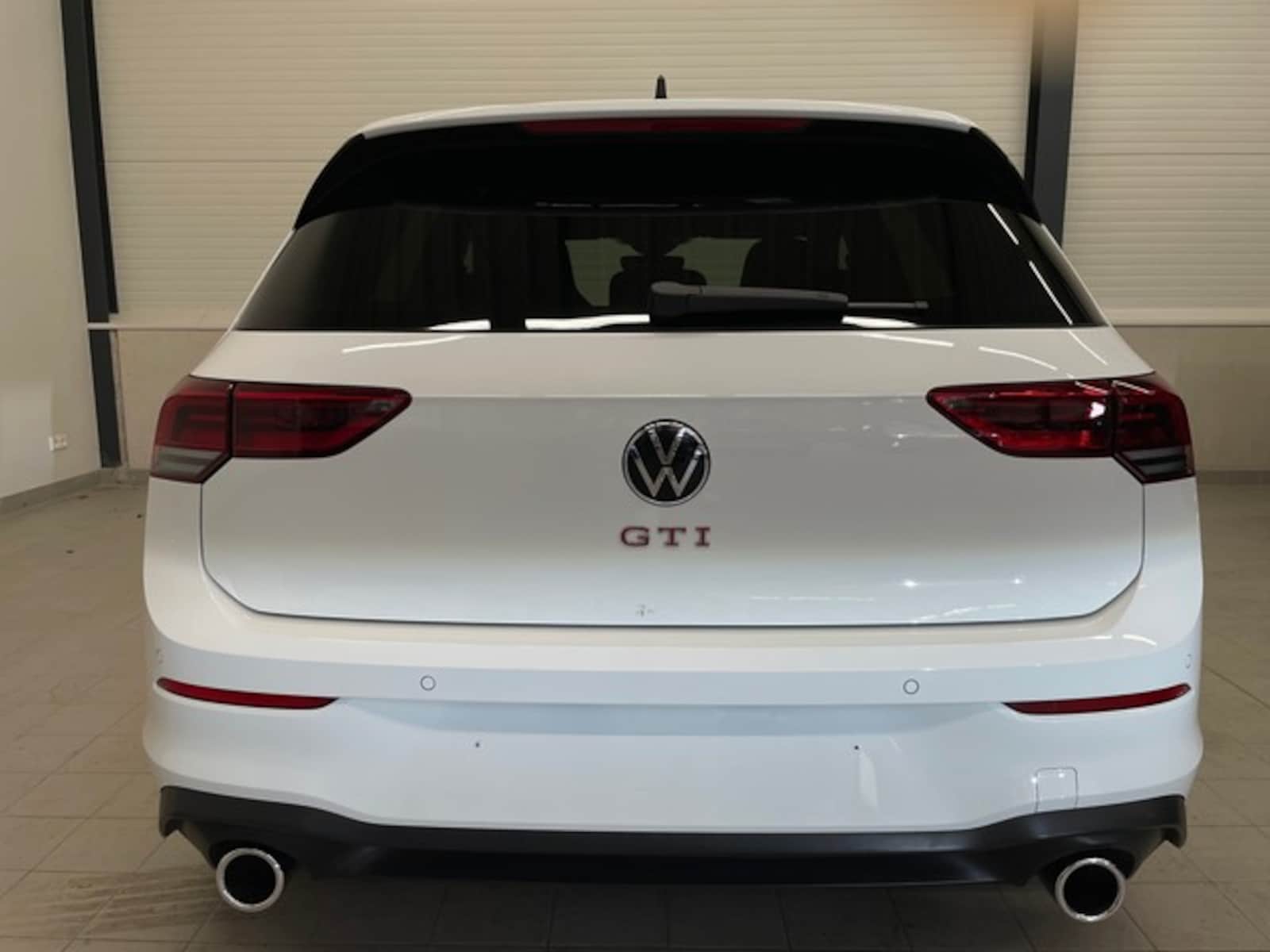 Volkswagen Golf – Bild 6