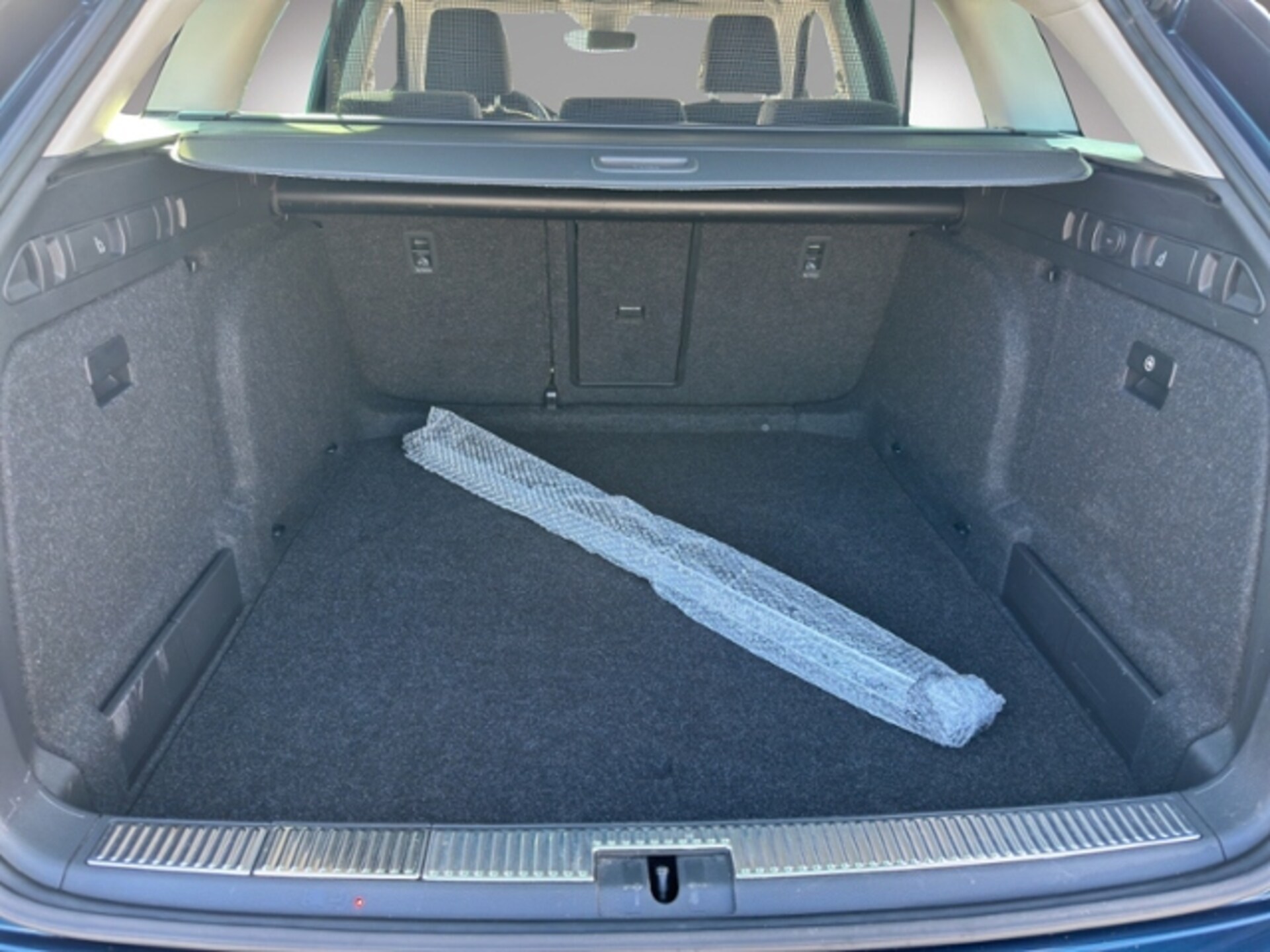 Skoda Superb Combi Style