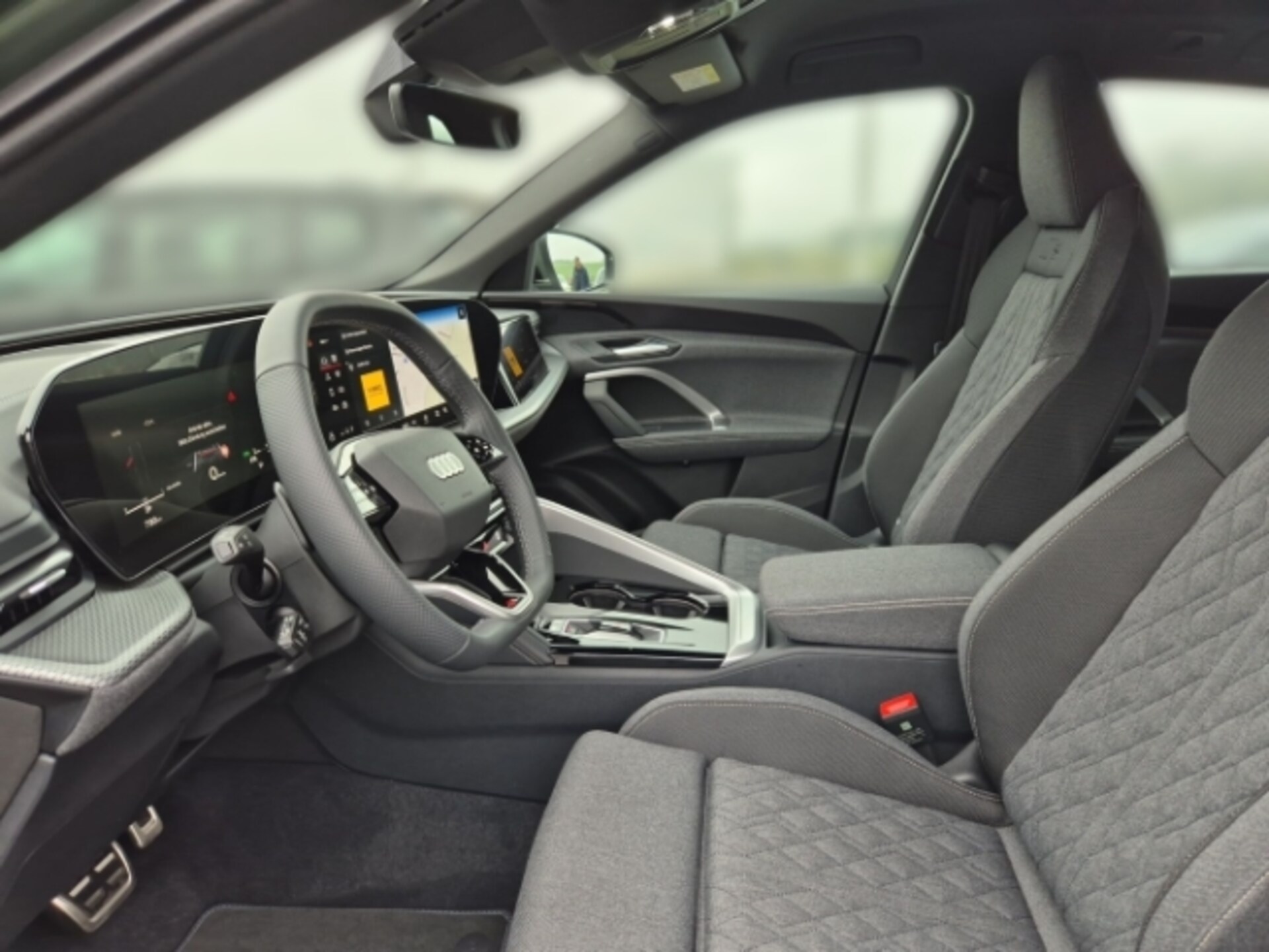 Audi Q5 Sportback