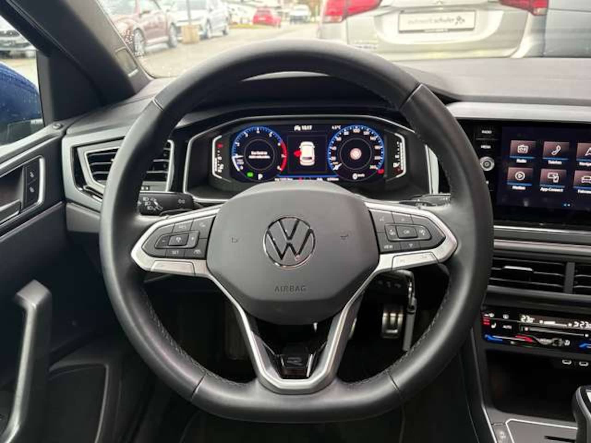 Volkswagen Polo R-Line