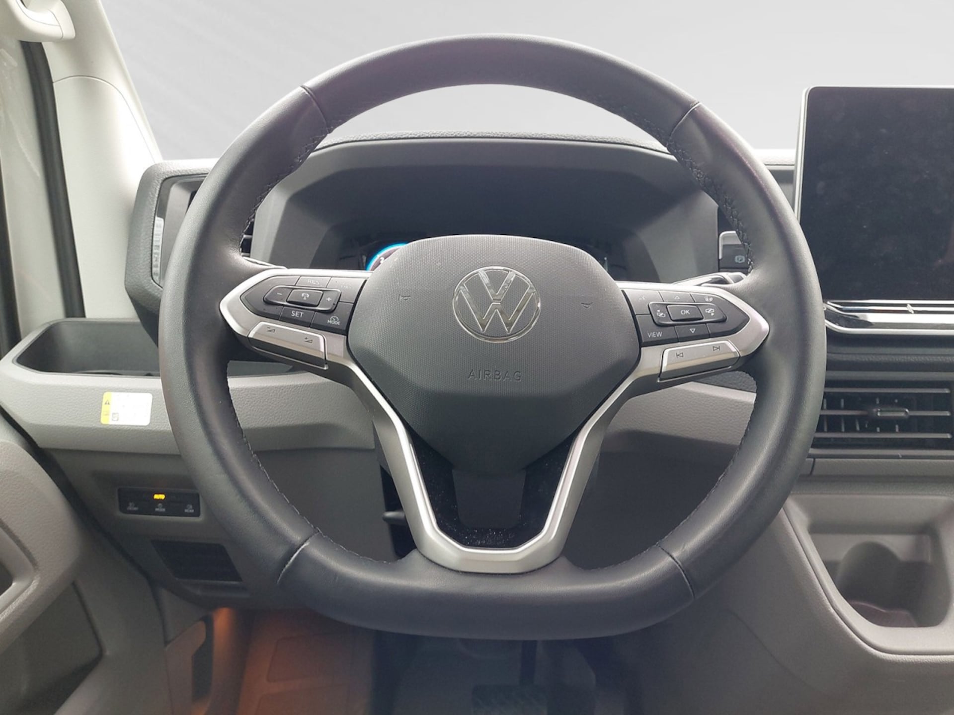 Volkswagen Grand California 600