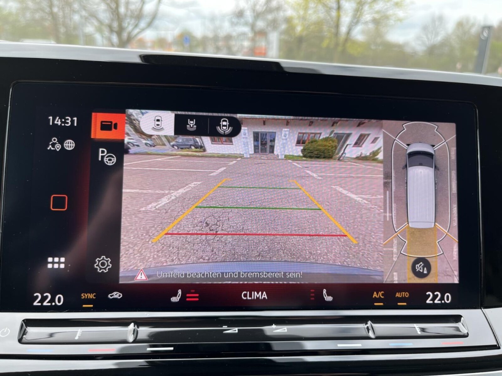 Volkswagen Multivan – Bild 27