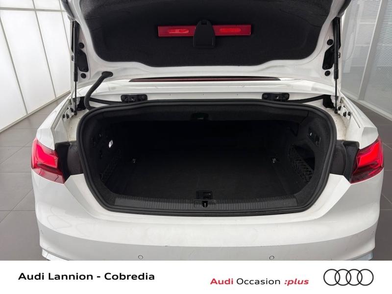 Image about Audi A5 Cabriolet S line 35 TDI 120 kW (163 ch) S tronic