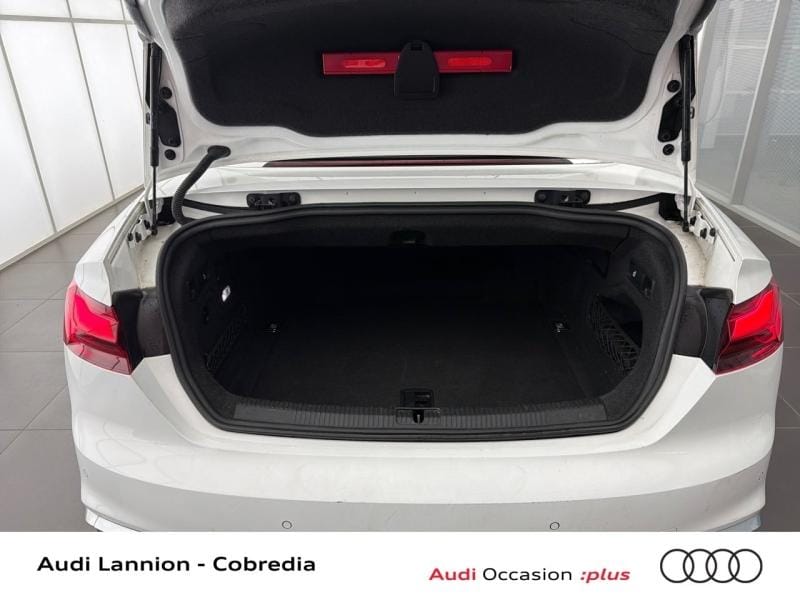 Image about Audi A5 Cabriolet S line 35 TDI 120 kW (163 ch) S tronic