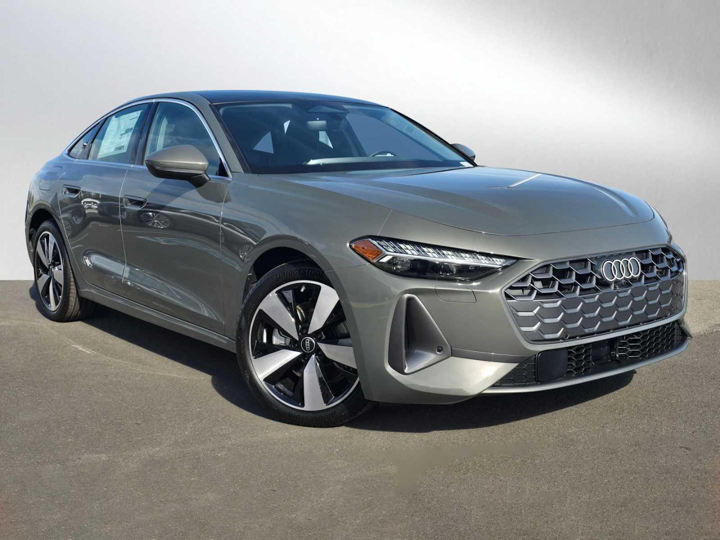 2025 Audi A5 Premium Plus quattro S tronic's photo