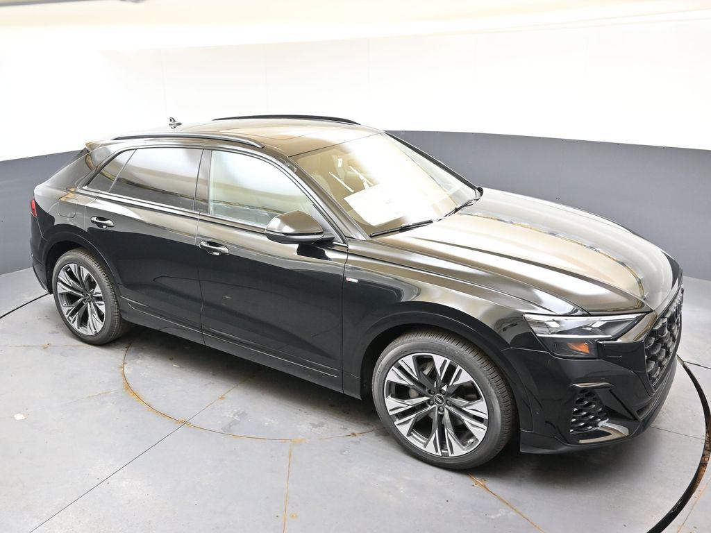 2026 Audi Q8 Prestige - Photo 52