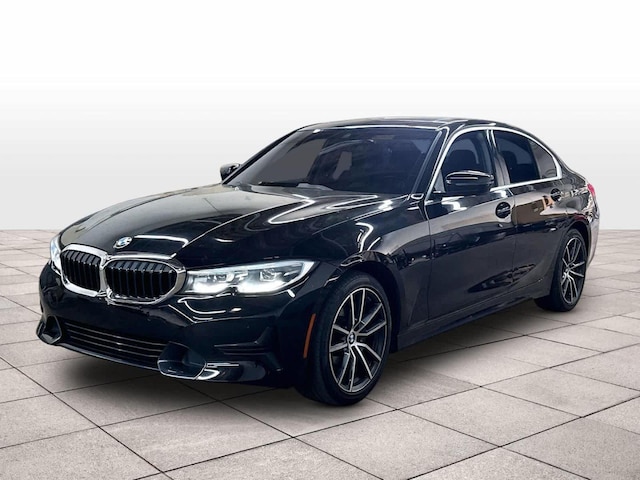 2021 BMW 330i