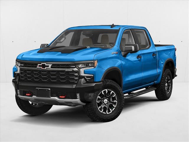 2024 Chevrolet Silverado 1500 ZR2 4X4 Crew Cab Short Box's photo