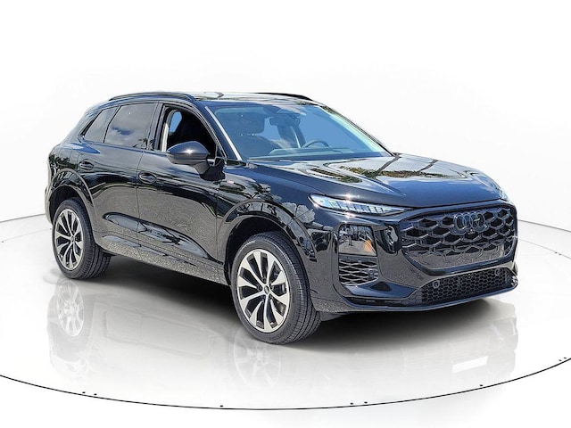 Photo of 2026 Audi Q3 SUV 