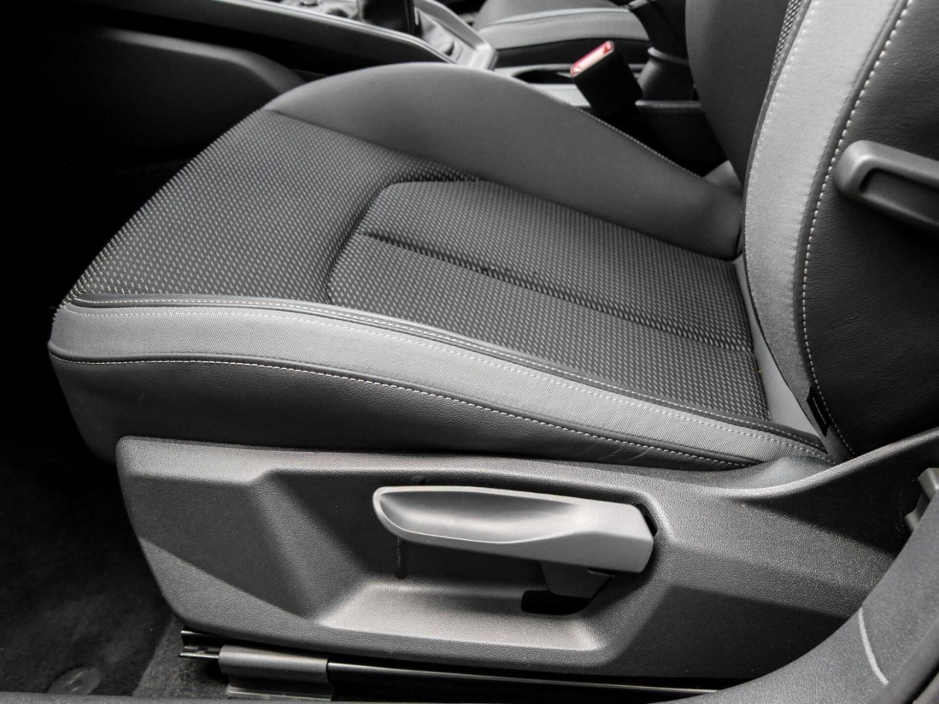 Audi A1 Sportback S line
