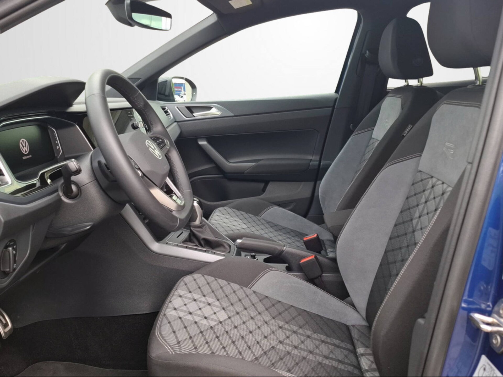 Volkswagen Taigo R-Line