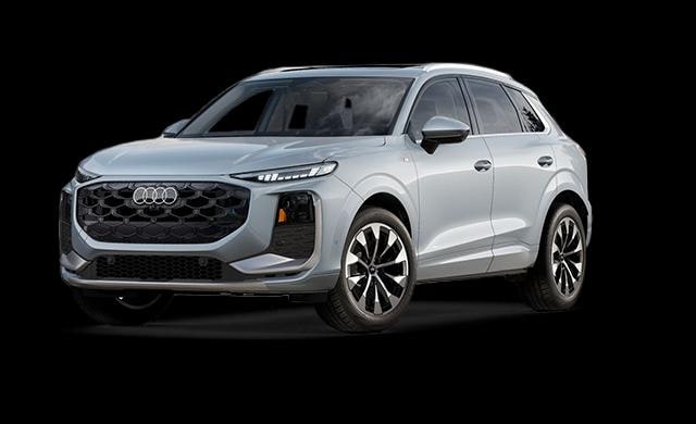 2026 Audi Q3 SUV