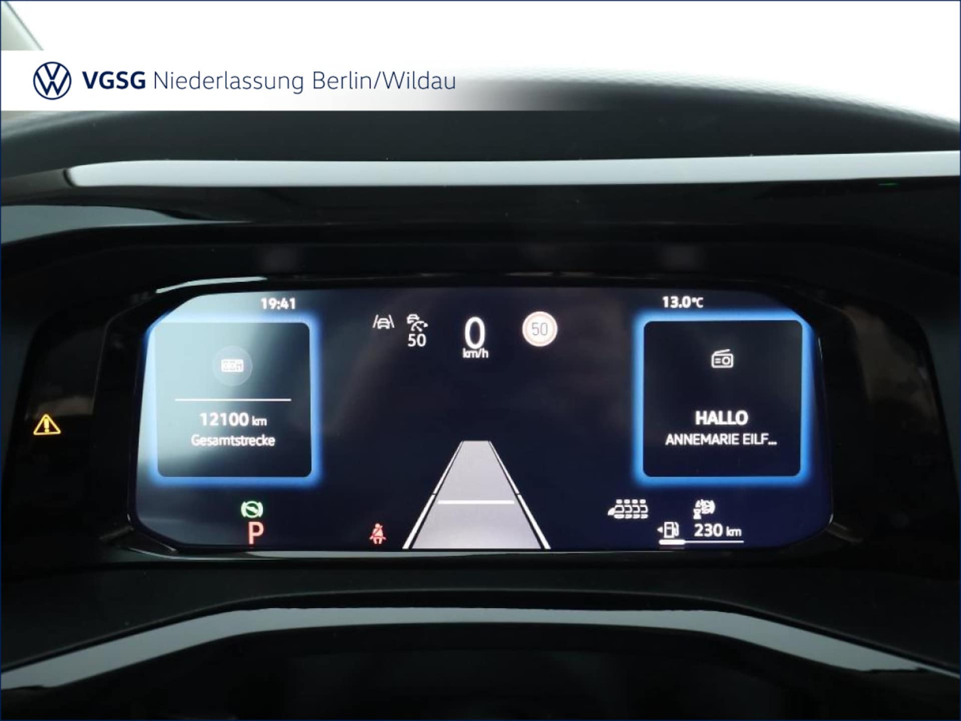Volkswagen Multivan Basis-Modell