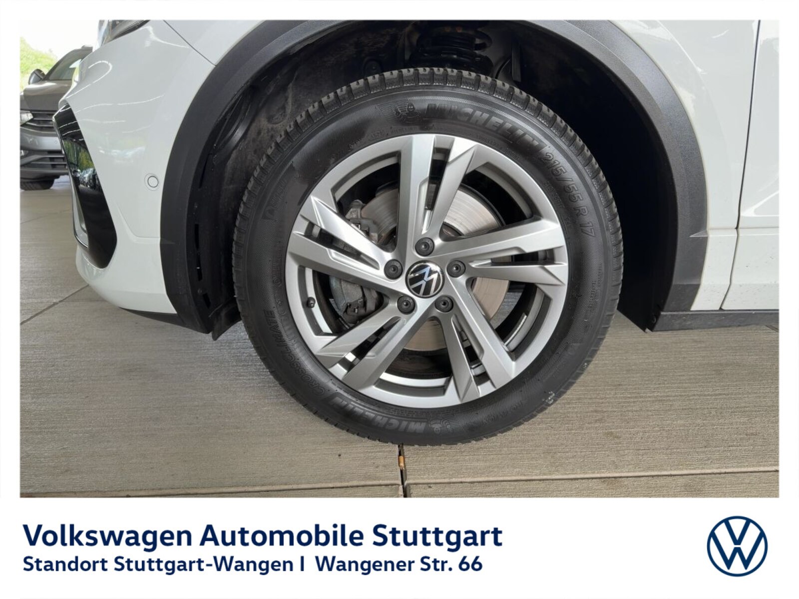 Volkswagen T-Roc – Bild 11