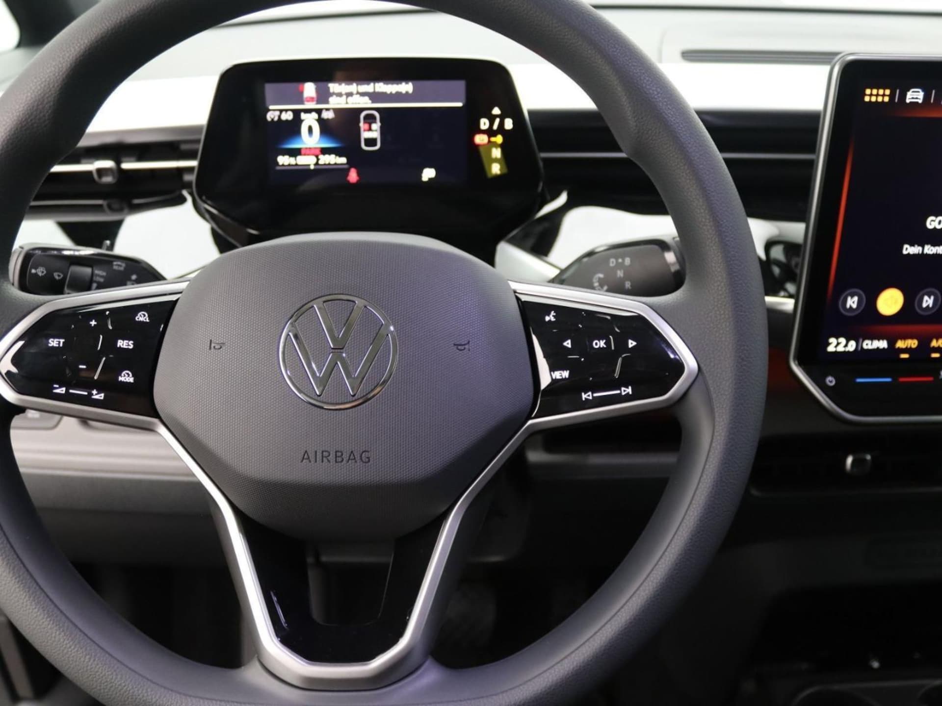 Volkswagen ID. Buzz Freestyle