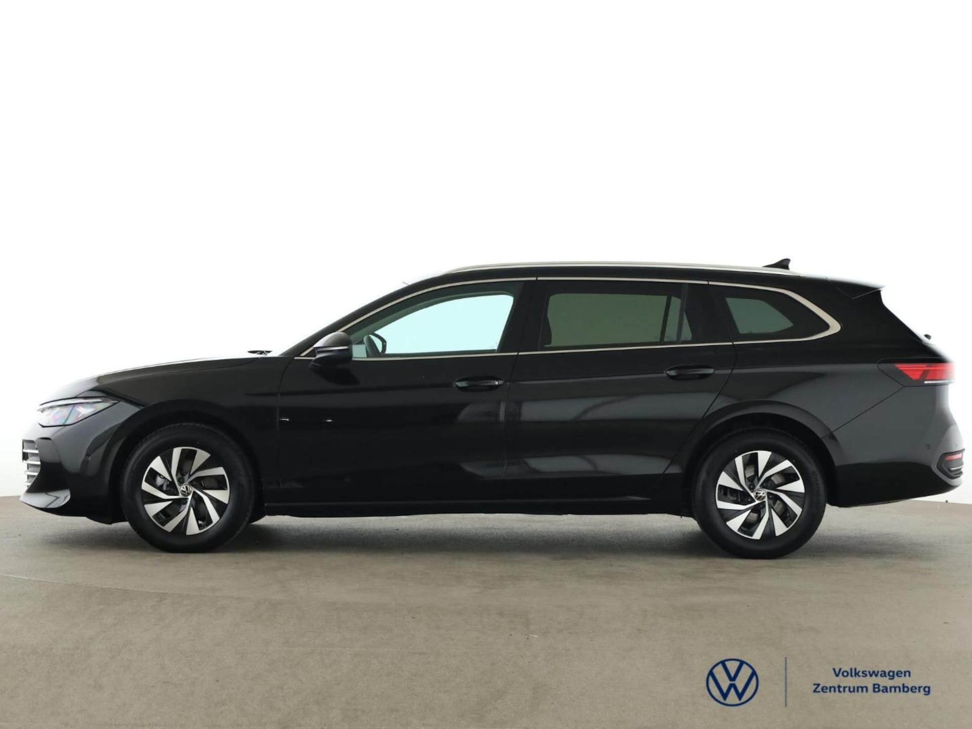 Volkswagen Passat Business