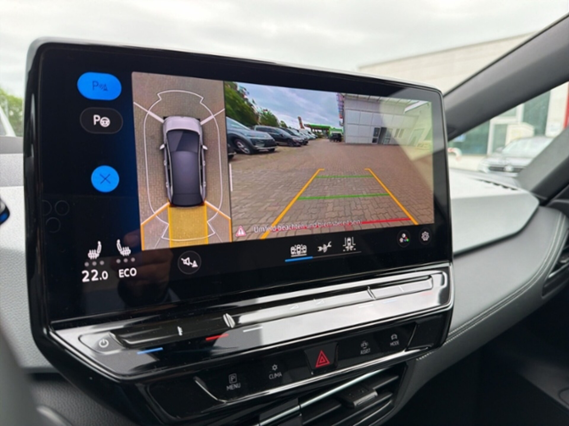 Volkswagen ID.3 MOVE Pro