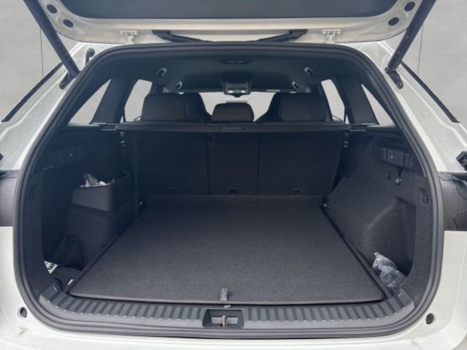 Skoda Kodiaq Sportline