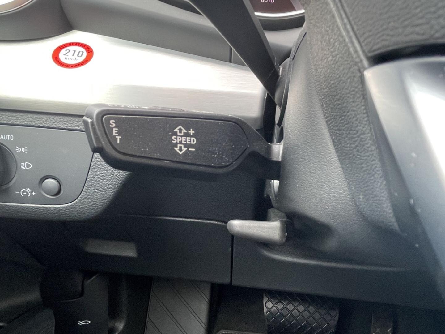 Bild über Audi Q5 40 TDI quattro 150 kW S tronic - für weitere Informationen kontaktieren Sie den Audi Partner