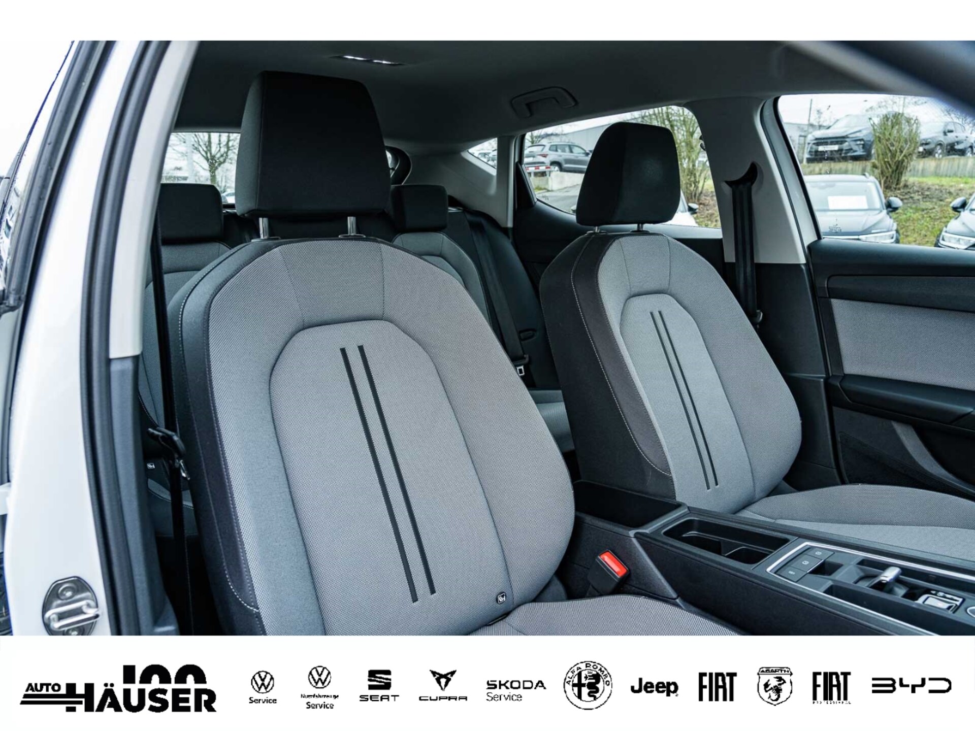 SEAT Leon Style