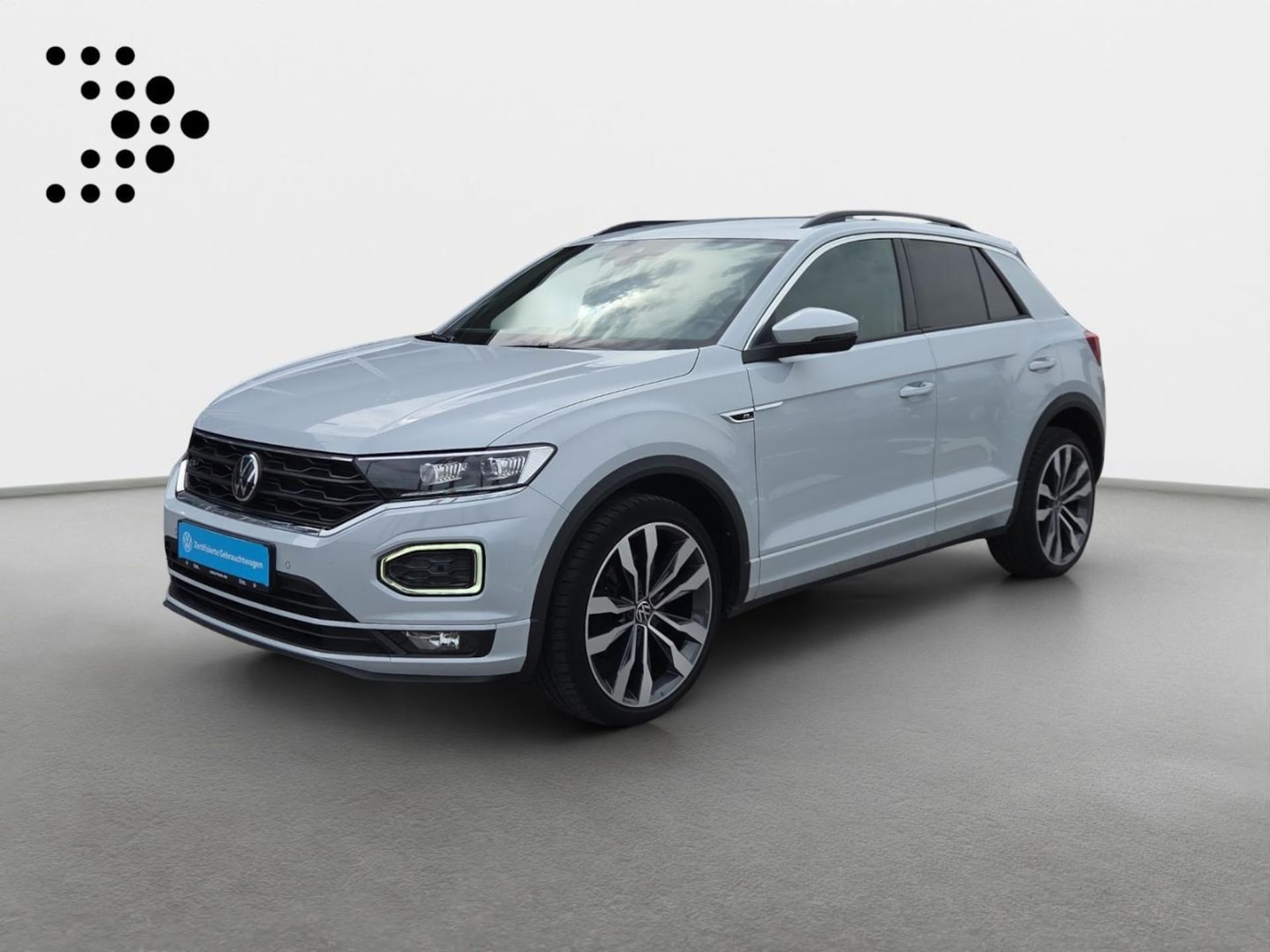 Volkswagen T-Roc Sport