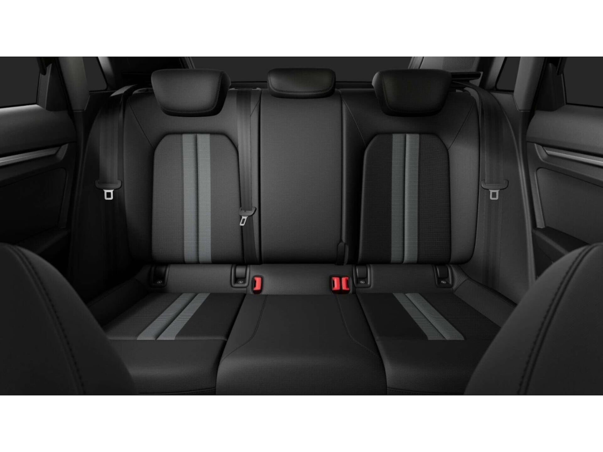 Audi A3 Sportback TFSI e Advanced