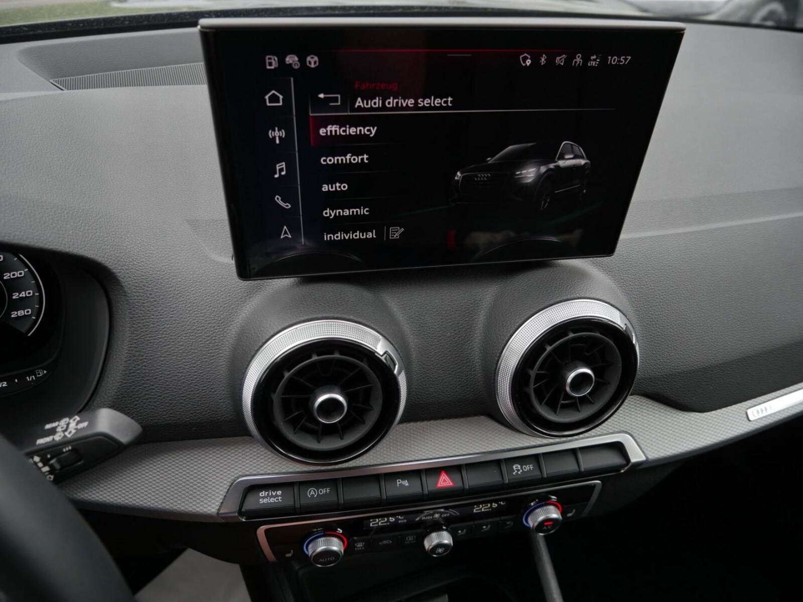 Audi Q2 – Bild 20