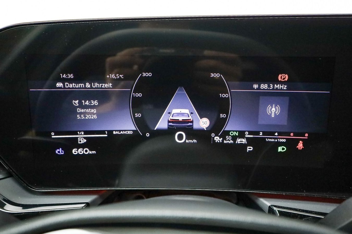 Bild über Audi S5 Limousine TFSI 270 kW S tronic - für weitere Informationen kontaktieren Sie den Audi Partner