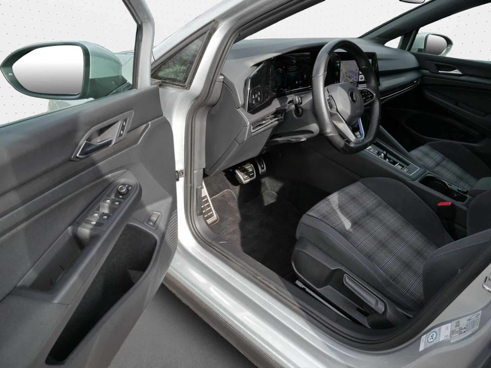 Volkswagen Golf GTE