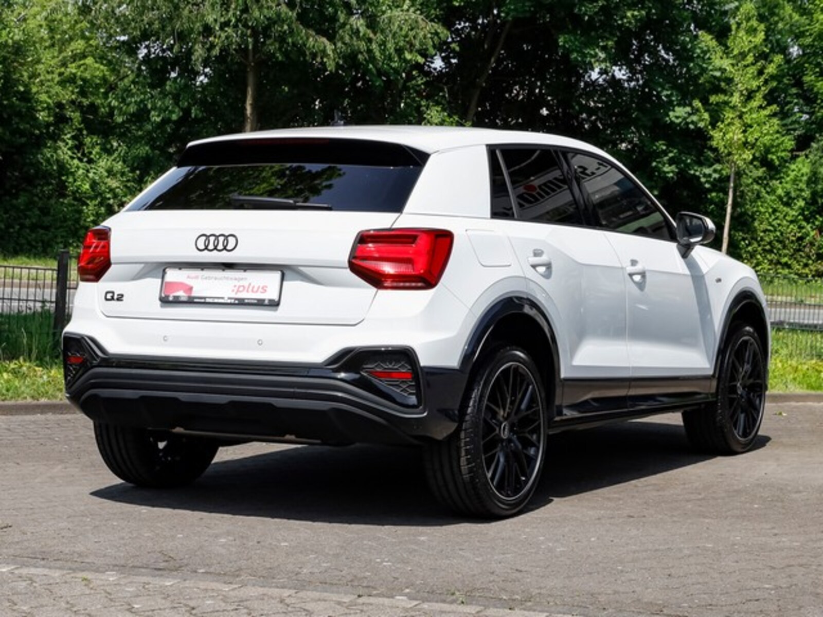 Audi Q2 – Bild 2