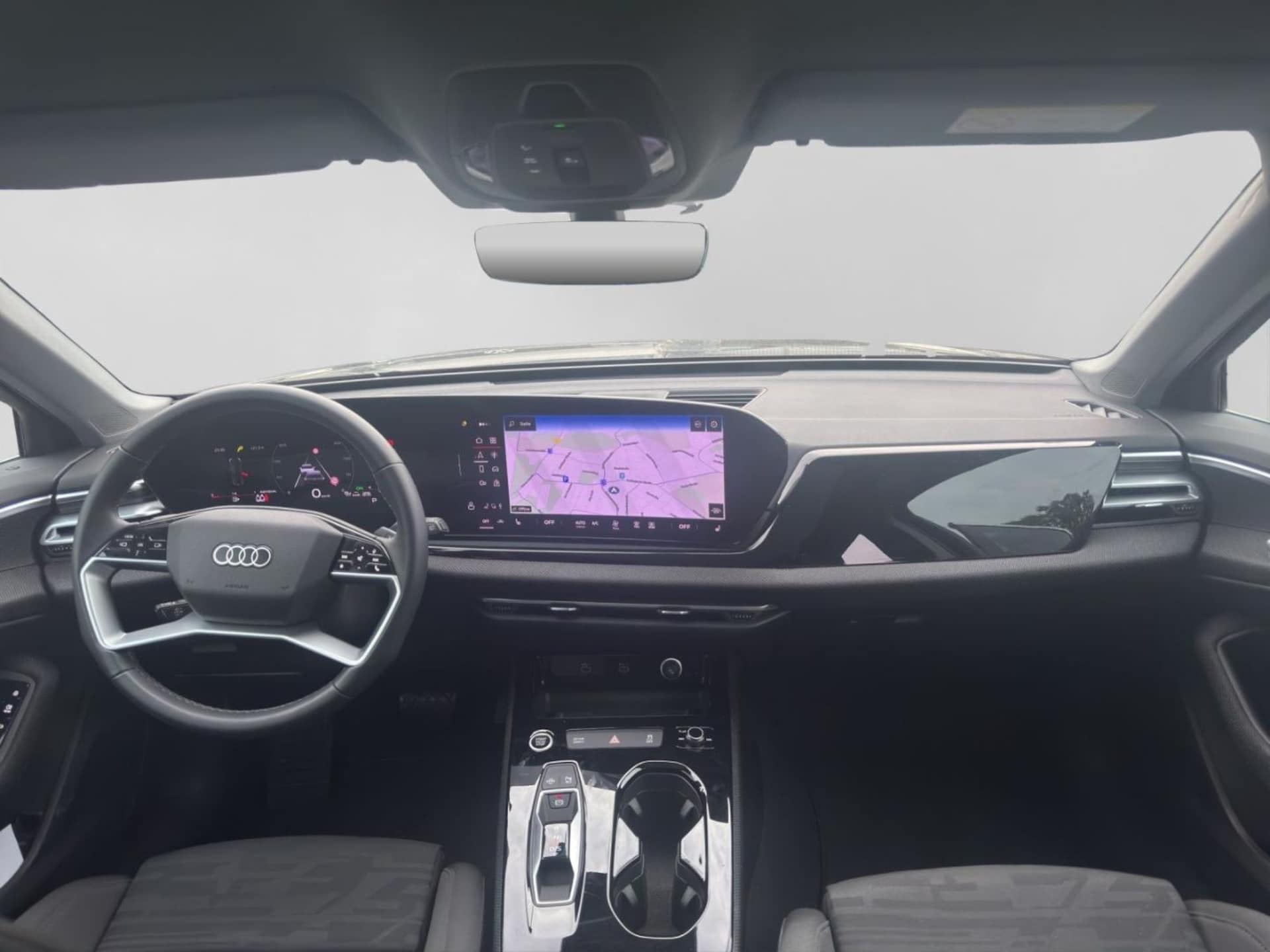 Audi A5 Avant