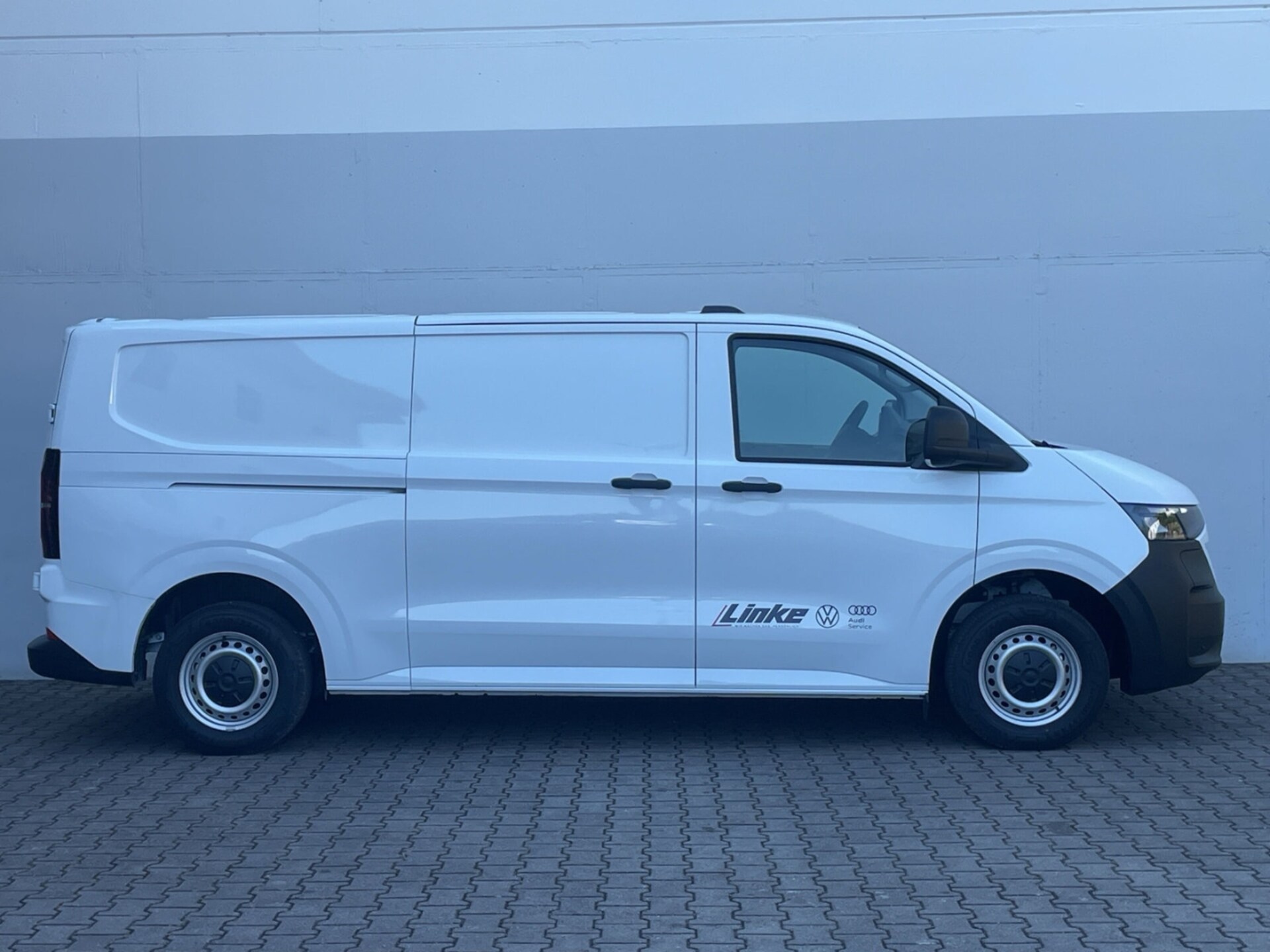 Volkswagen Transporter Kasten langer Radstand