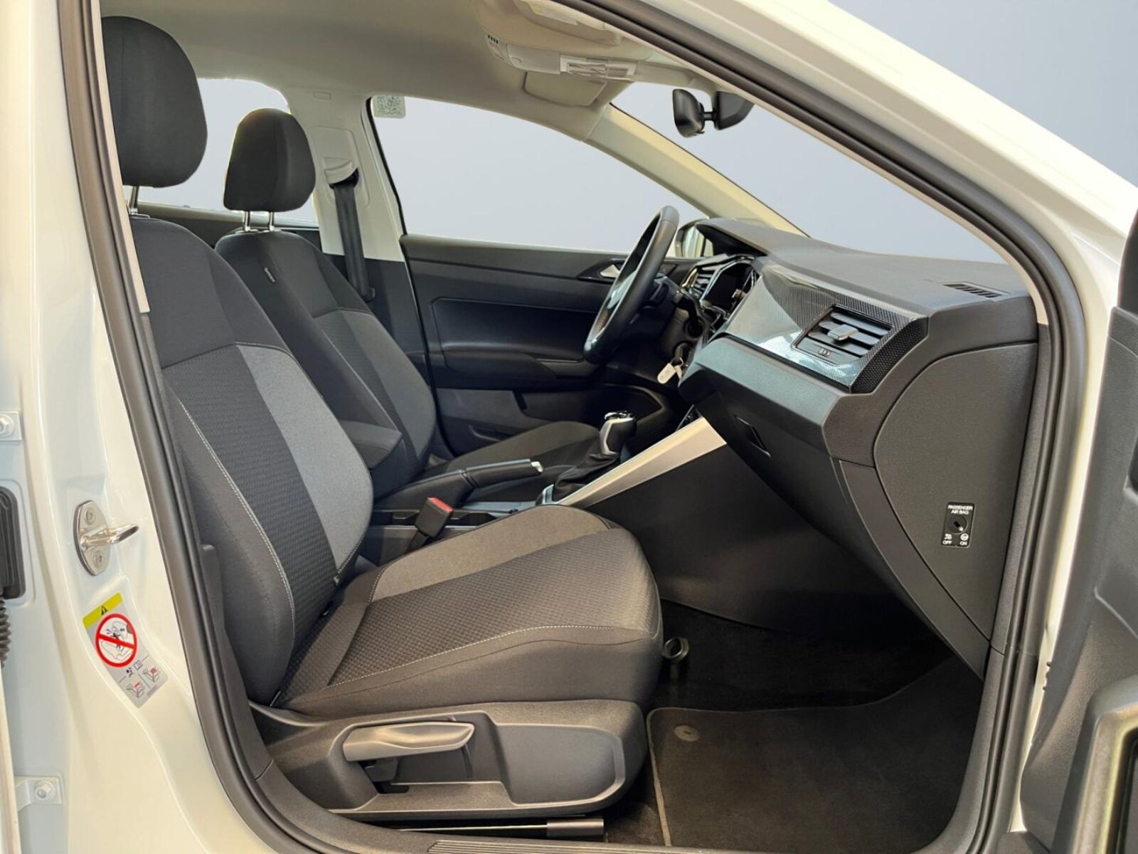 Volkswagen Polo – Bild 10