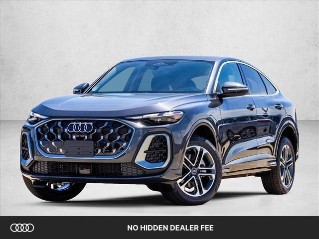 2026 Audi Q5 Sportback