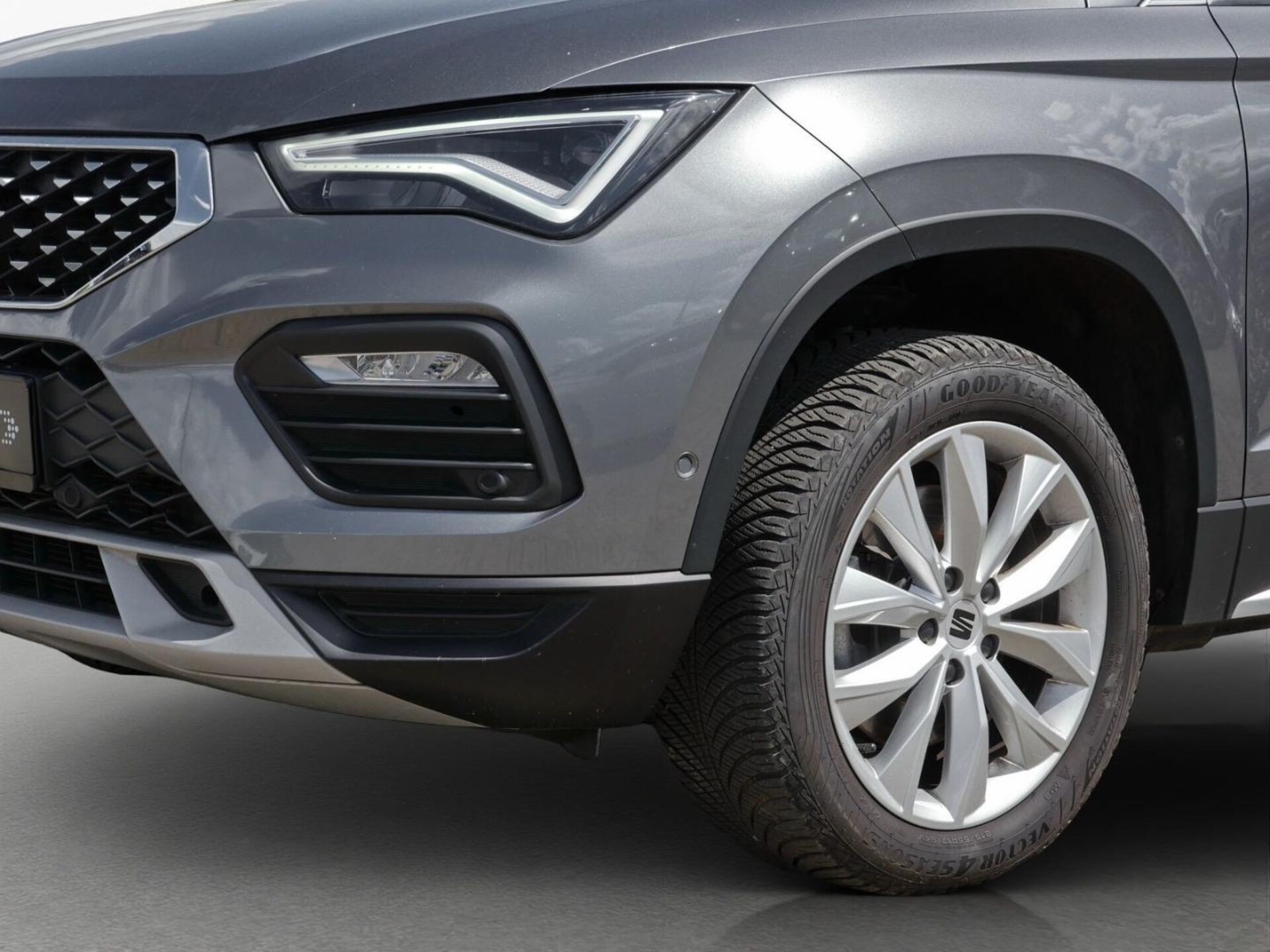 SEAT Ateca Xperience