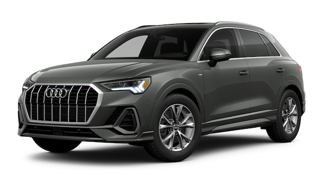 2024 Audi Q3 SUV