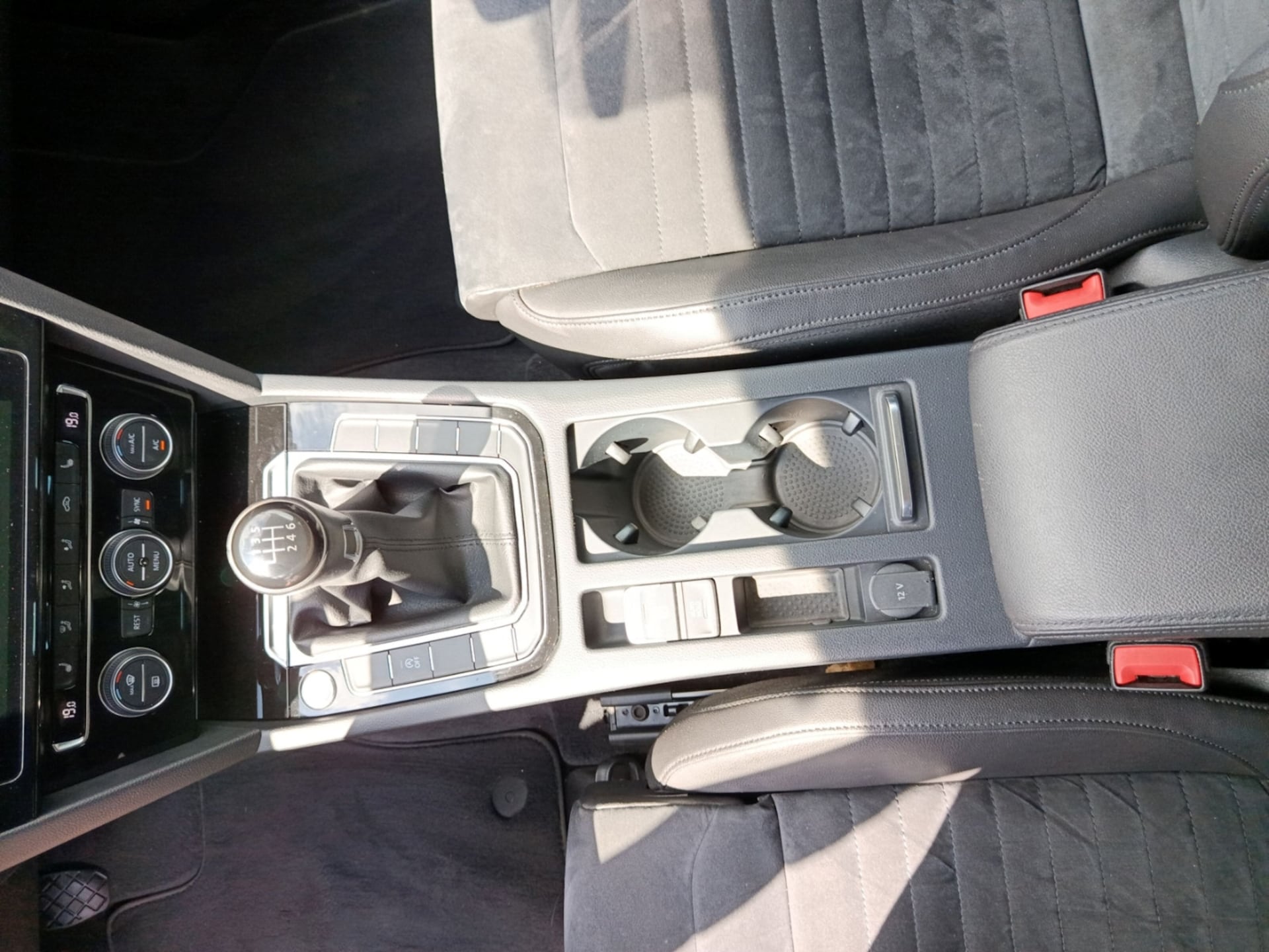 Volkswagen Passat Variant Highline