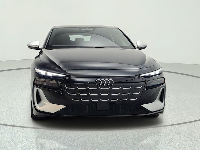 2025 Audi S6 Sportback e-tron