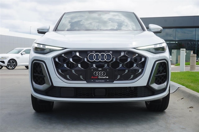 2026 Audi Q5 Sportback