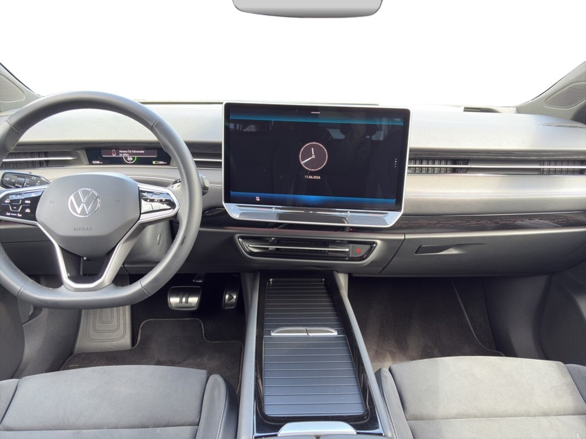 Volkswagen ID.7 Tourer Pro