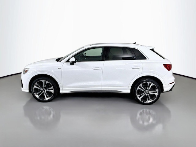 2020 Audi Q3 SUV